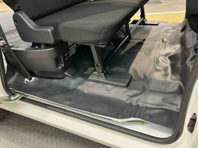 ハイゼットカーゴＤＸＣＤチューナー　ＵＳＢ入力端子　Ｂｌｕｅｔｏｏｔｈ接続　衝突被害軽減システム　左右スライドドア　クリアランスソナー　オートライト　オートハイビーム（高知県）の中古車