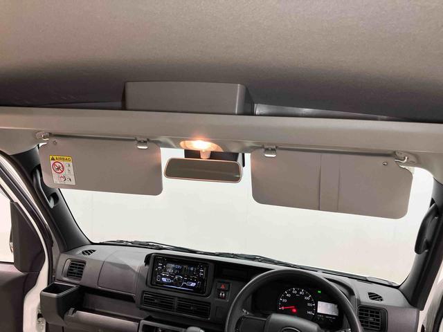 ハイゼットカーゴＤＸＣＤチューナー　ＵＳＢ入力端子　Ｂｌｕｅｔｏｏｔｈ接続　衝突被害軽減システム　左右スライドドア　クリアランスソナー　オートライト　オートハイビーム（高知県）の中古車