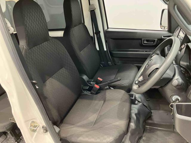 ハイゼットカーゴＤＸＣＤチューナー　ＵＳＢ入力端子　Ｂｌｕｅｔｏｏｔｈ接続　衝突被害軽減システム　左右スライドドア　クリアランスソナー　オートライト　オートハイビーム（高知県）の中古車