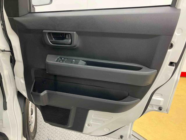 ハイゼットカーゴＤＸＣＤチューナー　ＵＳＢ入力端子　Ｂｌｕｅｔｏｏｔｈ接続　衝突被害軽減システム　左右スライドドア　クリアランスソナー　オートライト　オートハイビーム（高知県）の中古車