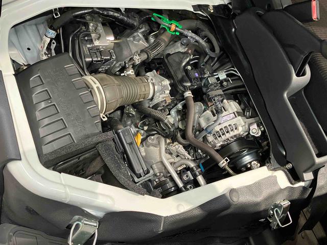 ハイゼットカーゴＤＸＣＤチューナー　ＵＳＢ入力端子　Ｂｌｕｅｔｏｏｔｈ接続　衝突被害軽減システム　左右スライドドア　クリアランスソナー　オートライト　オートハイビーム（高知県）の中古車