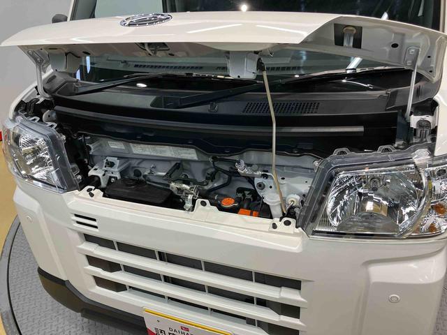 ハイゼットカーゴＤＸＣＤチューナー　ＵＳＢ入力端子　Ｂｌｕｅｔｏｏｔｈ接続　衝突被害軽減システム　左右スライドドア　クリアランスソナー　オートライト　オートハイビーム（高知県）の中古車