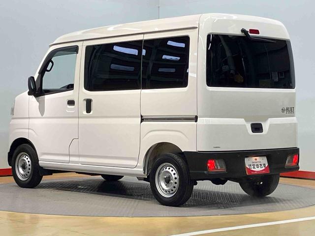 ハイゼットカーゴＤＸＣＤチューナー　ＵＳＢ入力端子　Ｂｌｕｅｔｏｏｔｈ接続　衝突被害軽減システム　左右スライドドア　クリアランスソナー　オートライト　オートハイビーム（高知県）の中古車