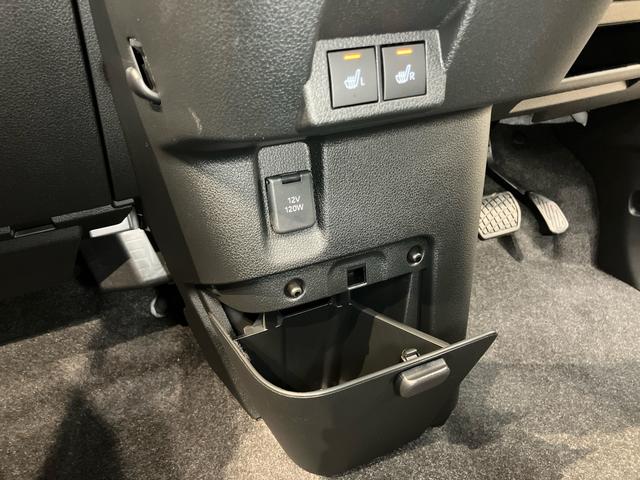 ムーヴキャンバスセオリーＧ全方位カメラ　前席シートヒーター　キーフリー　衝突被害軽減システム　左右電動スライドドア　クリアランスソナー　ＬＥＤヘッドライト　オートライト　オートハイビーム（高知県）の中古車