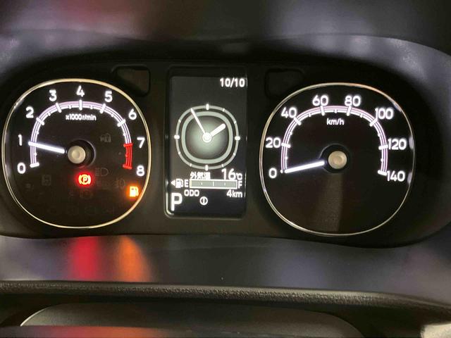 ムーヴキャンバスセオリーＧ全方位カメラ　前席シートヒーター　キーフリー　衝突被害軽減システム　左右電動スライドドア　クリアランスソナー　ＬＥＤヘッドライト　オートライト　オートハイビーム（高知県）の中古車