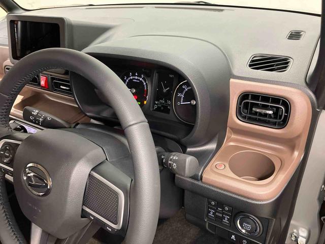 ムーヴキャンバスセオリーＧ全方位カメラ　前席シートヒーター　キーフリー　衝突被害軽減システム　左右電動スライドドア　クリアランスソナー　ＬＥＤヘッドライト　オートライト　オートハイビーム（高知県）の中古車