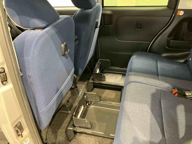 ムーヴキャンバスセオリーＧ全方位カメラ　前席シートヒーター　キーフリー　衝突被害軽減システム　左右電動スライドドア　クリアランスソナー　ＬＥＤヘッドライト　オートライト　オートハイビーム（高知県）の中古車