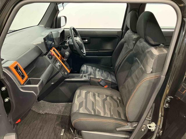 タフトＧターボディスプレイオーディオ　全方位カメラ　ＵＳＢ入力端子　Ｂｌｕｅｔｏｏｔｈ接続　ＥＴＣ　前席シートヒーター　キーフリー　衝突被害軽減システム　クリアランスソナー　ＬＥＤヘッドライト　オートライト（高知県）の中古車