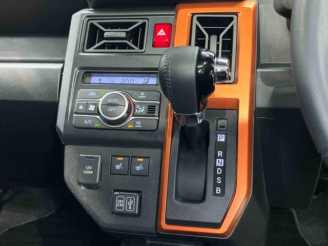 タフトＧターボディスプレイオーディオ　全方位カメラ　ＵＳＢ入力端子　Ｂｌｕｅｔｏｏｔｈ接続　ＥＴＣ　前席シートヒーター　キーフリー　衝突被害軽減システム　クリアランスソナー　ＬＥＤヘッドライト　オートライト（高知県）の中古車