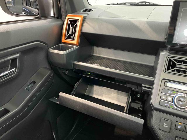 タフトＧターボディスプレイオーディオ　全方位カメラ　ＵＳＢ入力端子　Ｂｌｕｅｔｏｏｔｈ接続　ＥＴＣ　前席シートヒーター　キーフリー　衝突被害軽減システム　クリアランスソナー　ＬＥＤヘッドライト　オートライト（高知県）の中古車