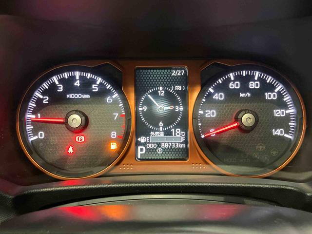 タフトＧターボディスプレイオーディオ　全方位カメラ　ＵＳＢ入力端子　Ｂｌｕｅｔｏｏｔｈ接続　ＥＴＣ　前席シートヒーター　キーフリー　衝突被害軽減システム　クリアランスソナー　ＬＥＤヘッドライト　オートライト（高知県）の中古車