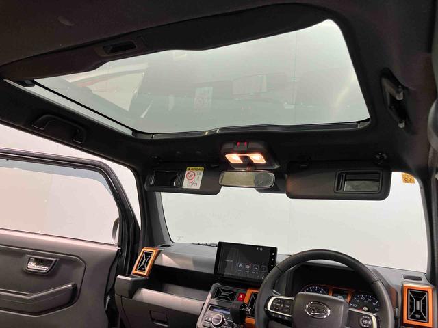 タフトＧターボディスプレイオーディオ　全方位カメラ　ＵＳＢ入力端子　Ｂｌｕｅｔｏｏｔｈ接続　ＥＴＣ　前席シートヒーター　キーフリー　衝突被害軽減システム　クリアランスソナー　ＬＥＤヘッドライト　オートライト（高知県）の中古車