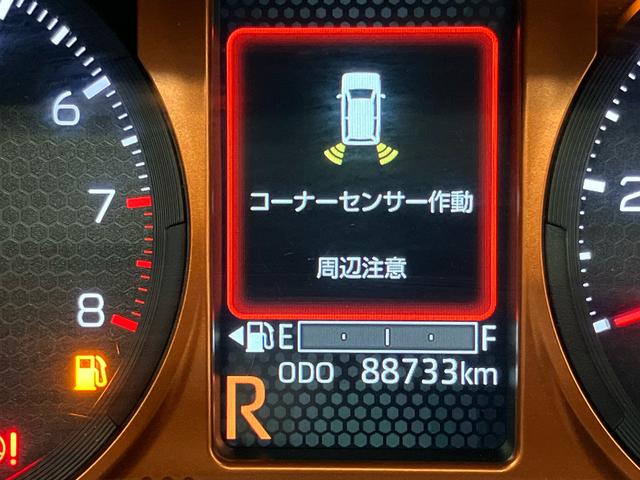 タフトＧターボディスプレイオーディオ　全方位カメラ　ＵＳＢ入力端子　Ｂｌｕｅｔｏｏｔｈ接続　ＥＴＣ　前席シートヒーター　キーフリー　衝突被害軽減システム　クリアランスソナー　ＬＥＤヘッドライト　オートライト（高知県）の中古車