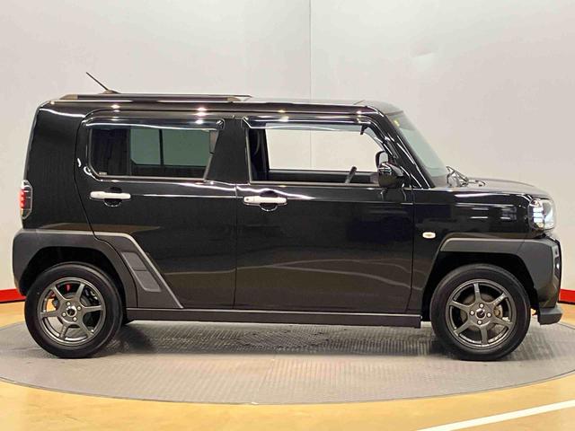 タフトＧターボディスプレイオーディオ　全方位カメラ　ＵＳＢ入力端子　Ｂｌｕｅｔｏｏｔｈ接続　ＥＴＣ　前席シートヒーター　キーフリー　衝突被害軽減システム　クリアランスソナー　ＬＥＤヘッドライト　オートライト（高知県）の中古車