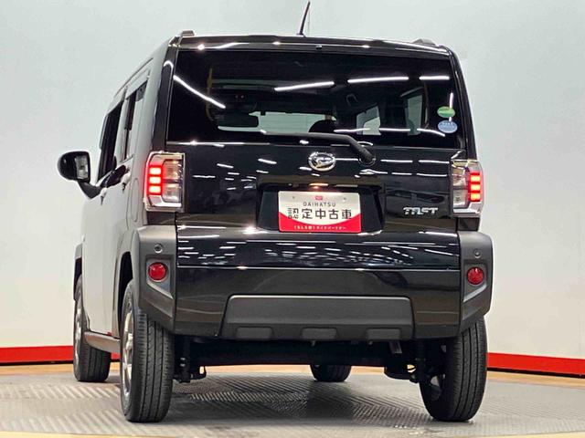 タフトＧターボディスプレイオーディオ　全方位カメラ　ＵＳＢ入力端子　Ｂｌｕｅｔｏｏｔｈ接続　ＥＴＣ　前席シートヒーター　キーフリー　衝突被害軽減システム　クリアランスソナー　ＬＥＤヘッドライト　オートライト（高知県）の中古車