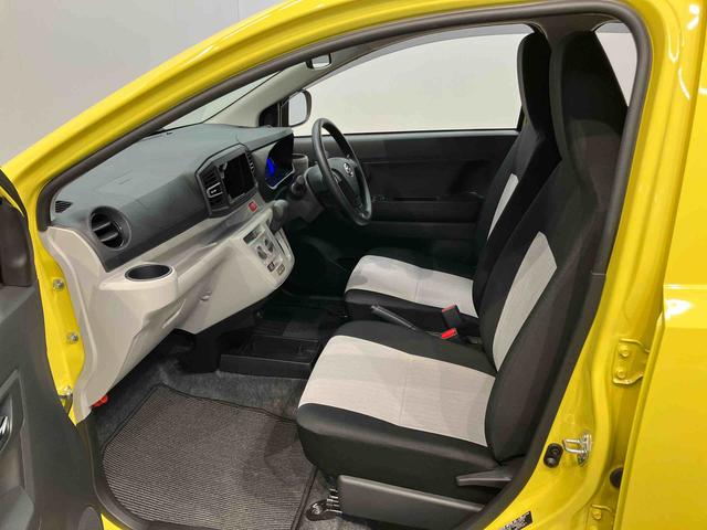 ミライースＸ　ＳＡIII後方カメラ　衝突被害軽減システム　クリアランスソナー　ＬＥＤヘッドライト　オートライト　オートハイビーム（高知県）の中古車