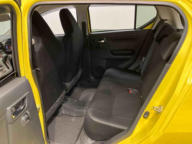 ミライースＸ　ＳＡIII後方カメラ　衝突被害軽減システム　クリアランスソナー　ＬＥＤヘッドライト　オートライト　オートハイビーム（高知県）の中古車