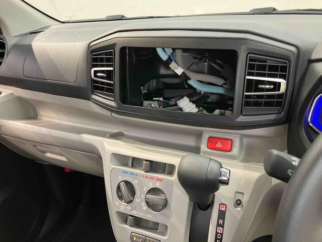 ミライースＸ　ＳＡIII後方カメラ　衝突被害軽減システム　クリアランスソナー　ＬＥＤヘッドライト　オートライト　オートハイビーム（高知県）の中古車