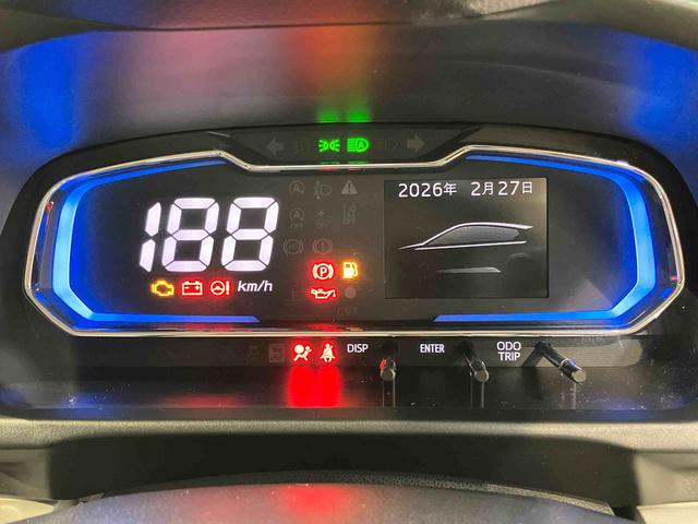 ミライースＸ　ＳＡIII後方カメラ　衝突被害軽減システム　クリアランスソナー　ＬＥＤヘッドライト　オートライト　オートハイビーム（高知県）の中古車