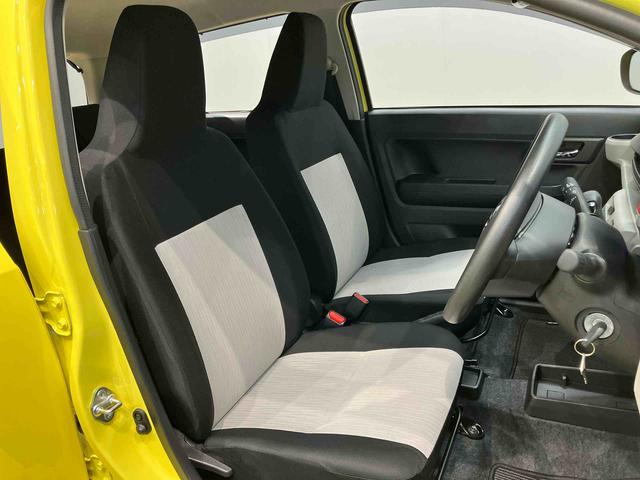 ミライースＸ　ＳＡIII後方カメラ　衝突被害軽減システム　クリアランスソナー　ＬＥＤヘッドライト　オートライト　オートハイビーム（高知県）の中古車