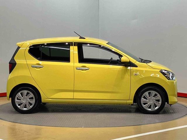 ミライースＸ　ＳＡIII後方カメラ　衝突被害軽減システム　クリアランスソナー　ＬＥＤヘッドライト　オートライト　オートハイビーム（高知県）の中古車