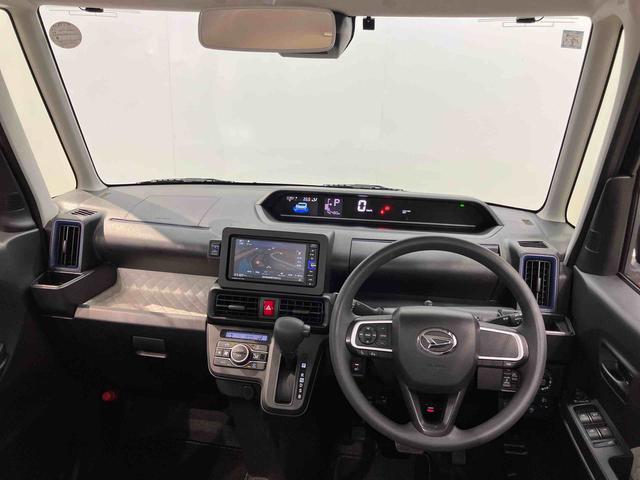 タントＸ７インチナビ　ドラレコ　後方カメラ　ＵＳＢ入力端子　Ｂｌｕｅｔｏｏｔｈ接続　ＥＴＣ　前席シートヒーター　キーフリー　衝突被害軽減システム　左側電動スライドドア　クリアランスソナー　ＬＥＤヘッドライト（高知県）の中古車