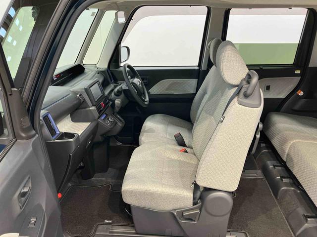 タントＸ７インチナビ　ドラレコ　後方カメラ　ＵＳＢ入力端子　Ｂｌｕｅｔｏｏｔｈ接続　ＥＴＣ　前席シートヒーター　キーフリー　衝突被害軽減システム　左側電動スライドドア　クリアランスソナー　ＬＥＤヘッドライト（高知県）の中古車