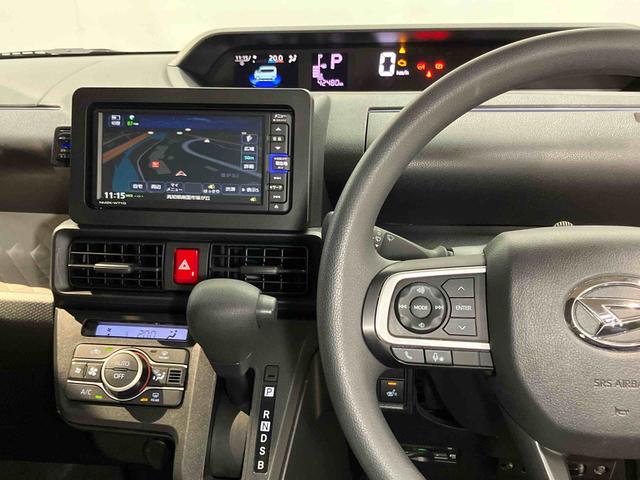 タントＸ７インチナビ　ドラレコ　後方カメラ　ＵＳＢ入力端子　Ｂｌｕｅｔｏｏｔｈ接続　ＥＴＣ　前席シートヒーター　キーフリー　衝突被害軽減システム　左側電動スライドドア　クリアランスソナー　ＬＥＤヘッドライト（高知県）の中古車