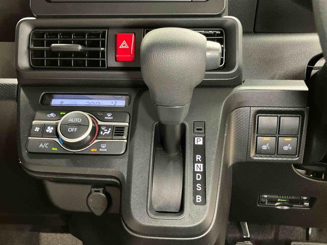 タントＸ７インチナビ　ドラレコ　後方カメラ　ＵＳＢ入力端子　Ｂｌｕｅｔｏｏｔｈ接続　ＥＴＣ　前席シートヒーター　キーフリー　衝突被害軽減システム　左側電動スライドドア　クリアランスソナー　ＬＥＤヘッドライト（高知県）の中古車