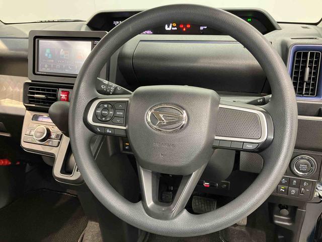 タントＸ７インチナビ　ドラレコ　後方カメラ　ＵＳＢ入力端子　Ｂｌｕｅｔｏｏｔｈ接続　ＥＴＣ　前席シートヒーター　キーフリー　衝突被害軽減システム　左側電動スライドドア　クリアランスソナー　ＬＥＤヘッドライト（高知県）の中古車