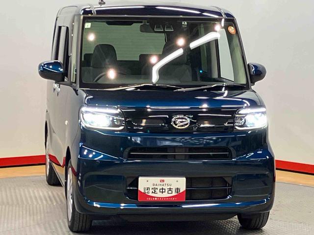 タントＸ７インチナビ　ドラレコ　後方カメラ　ＵＳＢ入力端子　Ｂｌｕｅｔｏｏｔｈ接続　ＥＴＣ　前席シートヒーター　キーフリー　衝突被害軽減システム　左側電動スライドドア　クリアランスソナー　ＬＥＤヘッドライト（高知県）の中古車
