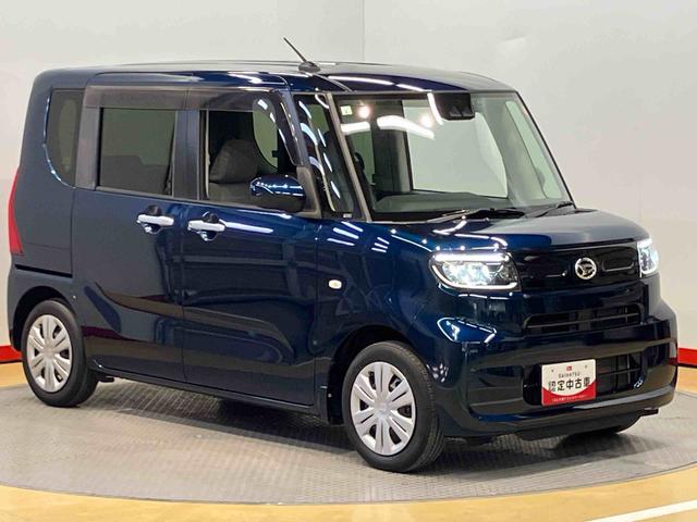 タントＸ７インチナビ　ドラレコ　後方カメラ　ＵＳＢ入力端子　Ｂｌｕｅｔｏｏｔｈ接続　ＥＴＣ　前席シートヒーター　キーフリー　衝突被害軽減システム　左側電動スライドドア　クリアランスソナー　ＬＥＤヘッドライト（高知県）の中古車