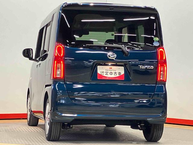 タントＸ７インチナビ　ドラレコ　後方カメラ　ＵＳＢ入力端子　Ｂｌｕｅｔｏｏｔｈ接続　ＥＴＣ　前席シートヒーター　キーフリー　衝突被害軽減システム　左側電動スライドドア　クリアランスソナー　ＬＥＤヘッドライト（高知県）の中古車