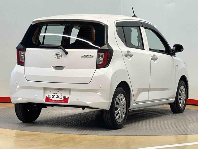 ミライースＬ　ＳＡIII衝突被害軽減システム　クリアランスソナー　オートライト　オートハイビーム（高知県）の中古車