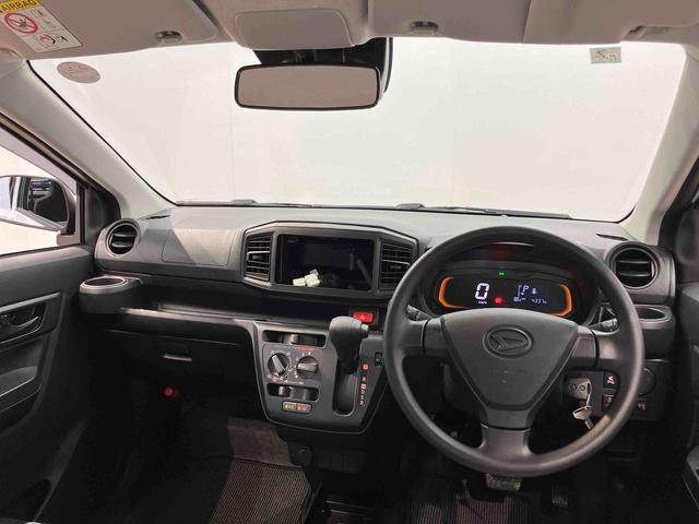 ミライースＬ　ＳＡIII衝突被害軽減システム　クリアランスソナー　オートライト　オートハイビーム（高知県）の中古車