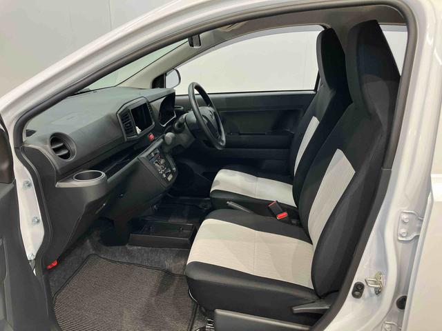 ミライースＬ　ＳＡIII衝突被害軽減システム　クリアランスソナー　オートライト　オートハイビーム（高知県）の中古車