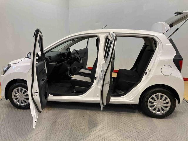 ミライースＬ　ＳＡIII衝突被害軽減システム　クリアランスソナー　オートライト　オートハイビーム（高知県）の中古車