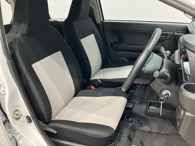 ミライースＬ　ＳＡIII衝突被害軽減システム　クリアランスソナー　オートライト　オートハイビーム（高知県）の中古車