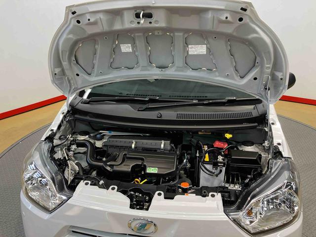 ミライースＬ　ＳＡIII衝突被害軽減システム　クリアランスソナー　オートライト　オートハイビーム（高知県）の中古車