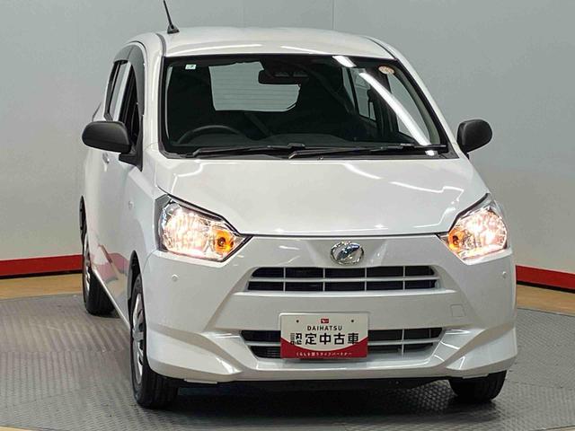 ミライースＬ　ＳＡIII衝突被害軽減システム　クリアランスソナー　オートライト　オートハイビーム（高知県）の中古車