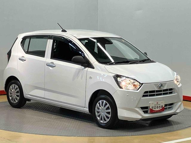 ミライースＬ　ＳＡIII衝突被害軽減システム　クリアランスソナー　オートライト　オートハイビーム（高知県）の中古車