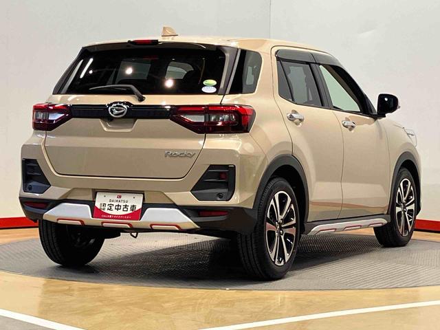 ロッキーＧディスプレイオーディオ　ドラレコ　全方位カメラ　ＵＳＢ入力端子　Ｂｌｕｅｔｏｏｔｈ接続　ＥＴＣ　前席シートヒーター　キーフリー　衝突被害軽減システム　クリアランスソナー　ＬＥＤヘッドライト（高知県）の中古車