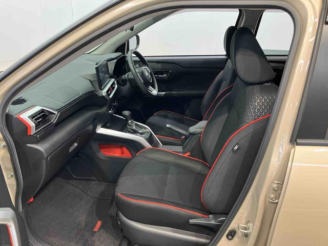 ロッキーＧディスプレイオーディオ　ドラレコ　全方位カメラ　ＵＳＢ入力端子　Ｂｌｕｅｔｏｏｔｈ接続　ＥＴＣ　前席シートヒーター　キーフリー　衝突被害軽減システム　クリアランスソナー　ＬＥＤヘッドライト（高知県）の中古車