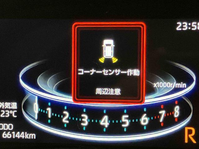 ロッキーＧディスプレイオーディオ　ドラレコ　全方位カメラ　ＵＳＢ入力端子　Ｂｌｕｅｔｏｏｔｈ接続　ＥＴＣ　前席シートヒーター　キーフリー　衝突被害軽減システム　クリアランスソナー　ＬＥＤヘッドライト（高知県）の中古車