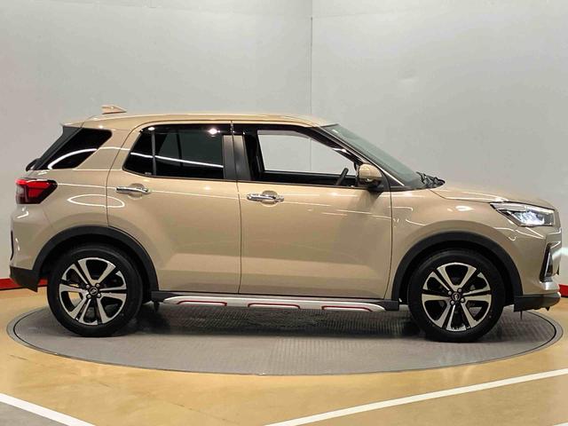 ロッキーＧディスプレイオーディオ　ドラレコ　全方位カメラ　ＵＳＢ入力端子　Ｂｌｕｅｔｏｏｔｈ接続　ＥＴＣ　前席シートヒーター　キーフリー　衝突被害軽減システム　クリアランスソナー　ＬＥＤヘッドライト（高知県）の中古車