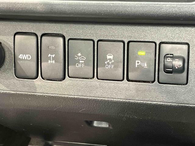 ハイゼットトラックスタンダード　農用スペシャルＳＡIIIｔ　４ＷＤ衝突被害軽減システム　クリアランスソナー　ＬＥＤヘッドライト　オートライト　デフロック（高知県）の中古車