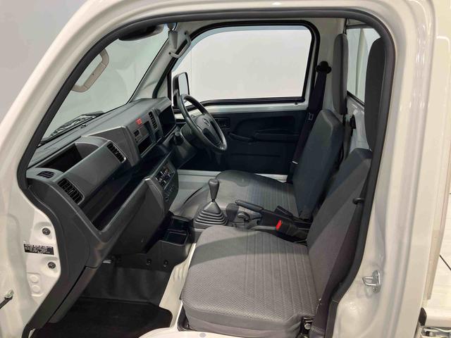 ハイゼットトラックスタンダード　農用スペシャルＳＡIIIｔ　４ＷＤ衝突被害軽減システム　クリアランスソナー　ＬＥＤヘッドライト　オートライト　デフロック（高知県）の中古車