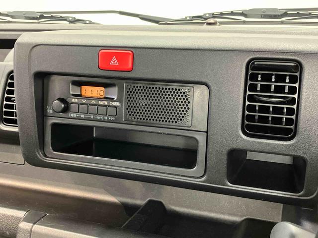 ハイゼットトラックスタンダード　農用スペシャルＳＡIIIｔ　４ＷＤ衝突被害軽減システム　クリアランスソナー　ＬＥＤヘッドライト　オートライト　デフロック（高知県）の中古車