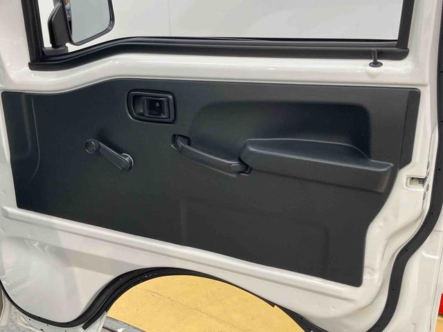 ハイゼットトラックスタンダード　農用スペシャルＳＡIIIｔ　４ＷＤ衝突被害軽減システム　クリアランスソナー　ＬＥＤヘッドライト　オートライト　デフロック（高知県）の中古車