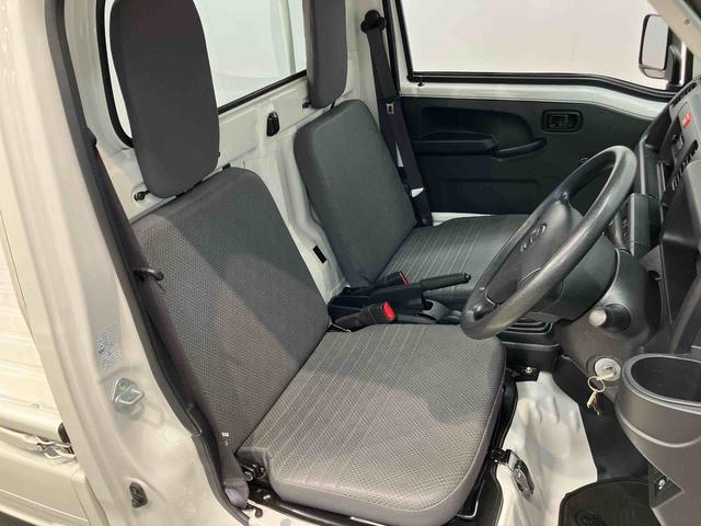 ハイゼットトラックスタンダード　農用スペシャルＳＡIIIｔ　４ＷＤ衝突被害軽減システム　クリアランスソナー　ＬＥＤヘッドライト　オートライト　デフロック（高知県）の中古車